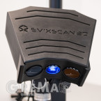 3D скенер eviXscan 3D FinePrecision + Подарък 3бр. Спрей за сканиране 35мл AESUB